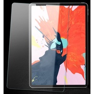 2018 ipad pro 11 Inch Tempered Glass A1934 A1980/A2013 Box+Dust Removal Sticker+Dry Wet Alcohol Pack