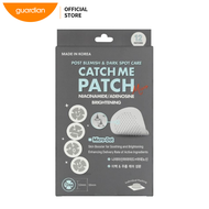Catch Me Patch Micro-Dot Brightening 12S
