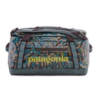 กระเป๋าเป้สะพายหลังกันน้ำ Patagonia Black Hole duffel60L