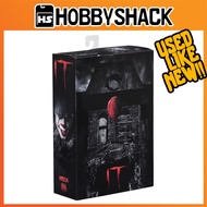 IT (2017) Ultimate Pennywise (Well House) Figure