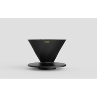 南美龐老爹咖啡 HARIO ADC-01-B 阿爾法 ALPHA 01 咖啡濾杯 NEXT V60 陶瓷濾杯 台灣製造