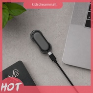 [KidsDreamMall.my] USB Fast Charging Cradle For PLAUD NotePin Ai/PLAUD NotePin S AI
