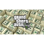 （CHEAP）GRAND THEFT AUTO / GTA V / GTA5 / GTA ONLINE