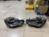 Audi Headlights 奧迪頭燈 a3/s3/rs3
