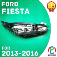 Ford Fiesta Headlamp 2013-2016 Head Lamp Lampu Kereta Headlamp Headlight Head Light Front Light Fron