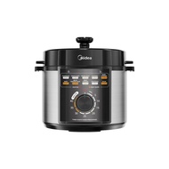 Midea Electrical Pressure Cooker - MPM50010AMG