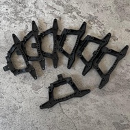 Reinforced Carbon Root PRECISION - Tamiya Rep 15412