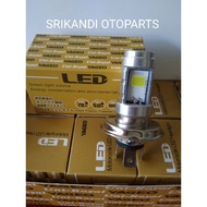 H4 Led Bulb