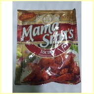 ▤ ◿ ✙✷ ❡ Mama Sita's Tocino Mix 75grams