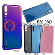 HUAWEI P20 PRO / P30 PRO BATTERY BACK COVER HOUSING REPLACEMENT CASE