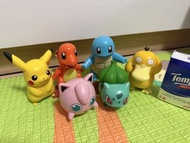 寵物小精靈Figure 6件套裝