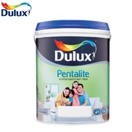 ICI Dulux Interior Paint Pentalite - 5L