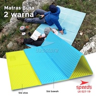 SPEEDS Matras Lipat Duduk XPE Karpet Outdoor Matras Camping Polos