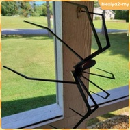[BlesiyaedMY] Halloween Decorations, Giant Spider, Giant Spider for Indoor And Outdoor Use