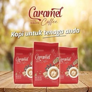 2 POUCH 20 SACHET SECRET ME KOPI CARAMEL - PUTIH CANTIK KURUS LULUS KKM KCOLLY CERAH FABULOUS QUYUS 