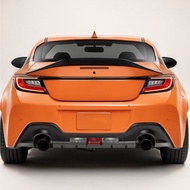 TOYOTA GR86 SUBARU BRZ BOOT SPOILER