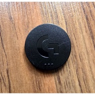 Bottom Magnet Cover for Logitech G502/Lightspeed Gaming Mouse
