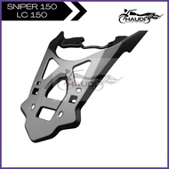 ♂ ☼ Sniper Top Box Bracket For Sniper150/LC150 Sniper155 Top Box Bracket