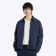 BODY GLOVE Mens SAILING YACHT CLUB Jacket เสื้อแจ็คเก็ต ผู้ชาย สี Navy