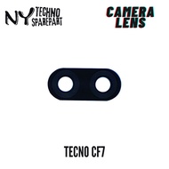 NY CAMERA LENS TECNO CF7 REAR CAMERA GLASS