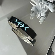 Arknights < Arknights Ark > Toyama COSPLAY Bracelet Accessories Props Impression Fan Adjustable Brac