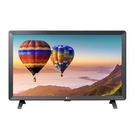 LG 24 Inch Smart TV HD 24TN520 / 24TN520S