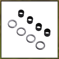 119802-11870  Injector Nozzle Protector 1 Set for   Parts- Works 4TNV88 4TNV98