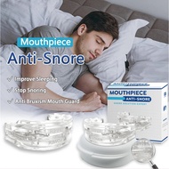 Snoring Stopper Anti Snoring Bruxism Mouth Guard Teeth Bruxism Sleep Apnea Guard Snoring Mouth Guard