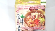 [Ve Wong] Vegetarian Instant Noodles (味王素食面/味王当归药膳汤面/味王香椿炸酱拌面) 425g - 450g