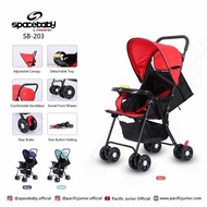 STROLLER SPACE BABY 203 (6)