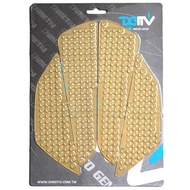 Anti-Slip Stickers for Motorcycle Fuel Tank Ksharpskin Brand Suitable for CBR250RR CBR400R CBR600RR 