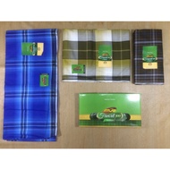 Kain Pelikat Atlas Pilihan