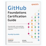 GitHub Foundations Classification Guide Book