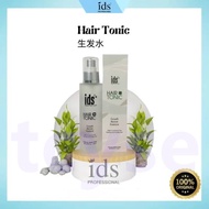 Ids Hair tonic 120ml  ids for Growth Hair Original 生发水