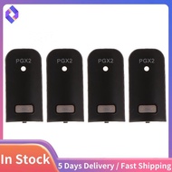 Rubber Switch Fittings 4pcs Microphone Wheat  Board Mute Button for  Risk