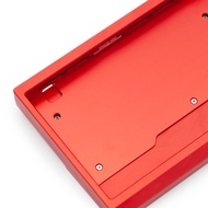 CLT60 Feather 60 Case 60% CNC Anoding Aluminum Feather60 Case Only for Standard 60% Mechanical Keybo