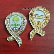 Brooch HNI