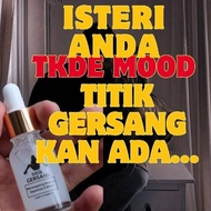 TITIK GERSANG-minuman untuk isteri tercinta.penguat kasih sayang.perangsang.wanita.penambah kasih sy