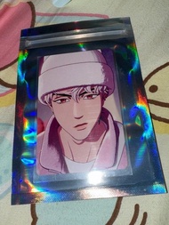 Plave BBUU特典卡