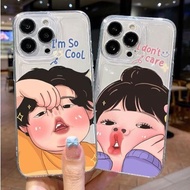 B12 - SoftCase Silicone Motif XI0AMI 4A 5A 6A 9A 6 7 8 9 9T 9C 10 4G A1 A2 10C 12C P0C0 F4 C30 M4 PR