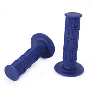 1set High Quality Handle Grip Bike Handlebar Grips Cover Dirt Pit Bike ATV