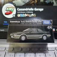 Takara Tomy Tomica Premium 48 Toyota Sprinter Trueno (AE92)