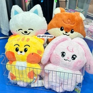 NCT Dream x LINE FRIENDS Dreamiez's Forest POP-UP