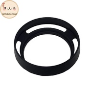 Better Camera Lens Hood Metal Vented 35/37/39/40.5/43/46/49/52/55/58/62/67/72/77/82mm Screw-in Lente