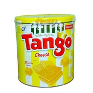 tango wafer coklat kaleng 240 gr