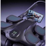 Smart Thin Counting Abdomen Fitness New Style Home Fitness Equipment Sports Wheel Automatic Rebound 