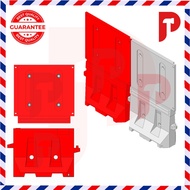 Safety Road Barrier Hoarding Board for Construction Penghadang Jalan