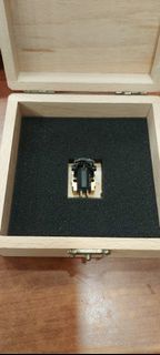 Shure Ultra 500頂級mm唱頭