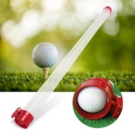 Portable Golf Ball Picker Retriever Golf Ball Pickup Tube Tool For Leisure Sport