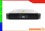 เพาเวอร์แอมป์ ยี่ห้อ MICRO TECH  รุ่น PH-10000 กำลังขับ 1000W x 2 ที่ 8โอห์ม กำลังขับ 1800W x 2 ที่ 